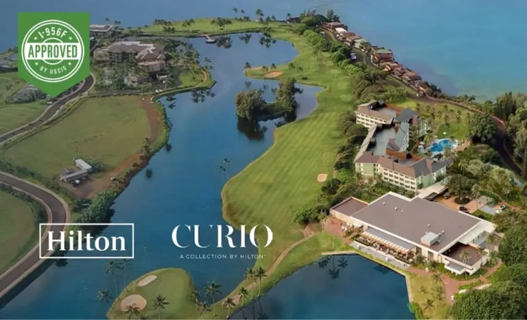 EB5 Civitas Rural Hilton Hotel