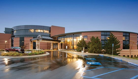 Ellsworth County Medical Center